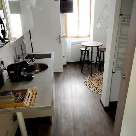 T2 Cosy Vieux Montlucon Apartment Exterior foto